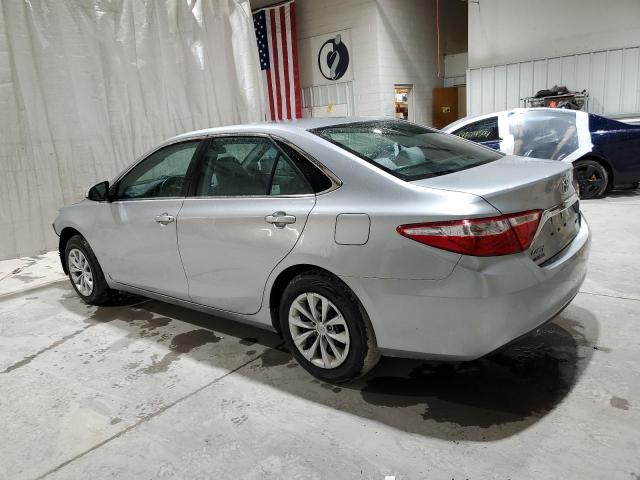 Photo 2 from auction – 2017 TOYOTA CAMRY LE with VIN 4T1BF1FK2HU646758