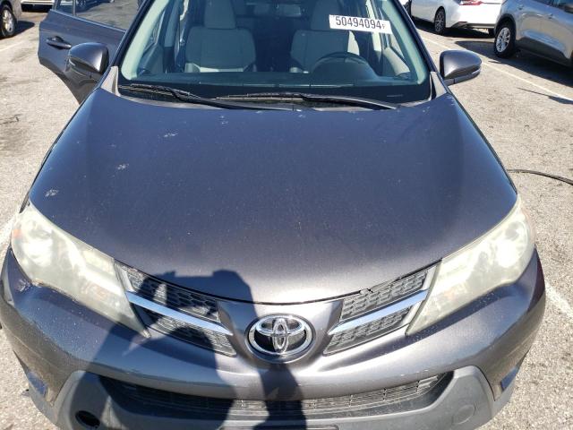 Photo 12 from auction – 2013 TOYOTA RAV4 XLE with VIN 2T3WFREV1DW027971