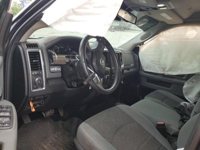 Photo 8 from auction – 2019 RAM 1500 CLASS with VIN 1C6RR6TT1KS572277