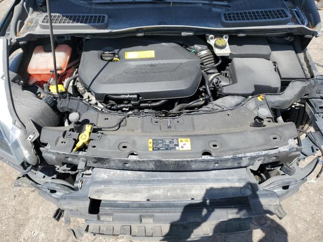 Photo 11 from auction – 2015 FORD ESCAPE TIT with VIN 1FMCU0JX5FUB47618