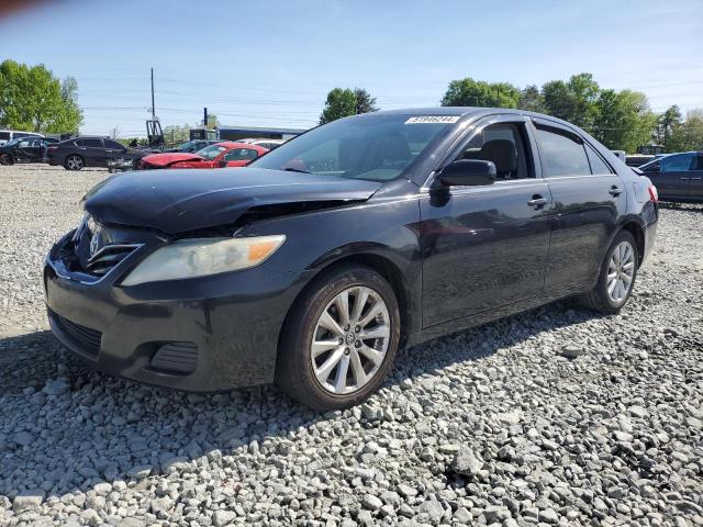 Zdjęcie 1 z aukcji – 2011 TOYOTA CAMRY BASE z VIN 4T1BF3EK9BU773432