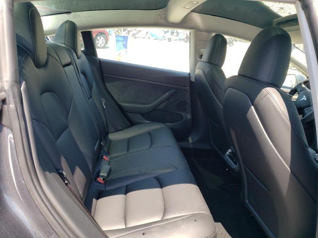 Photo 10 from auction – 2023 TESLA MODEL 3 with VIN 5YJ3E1EA3PF661992