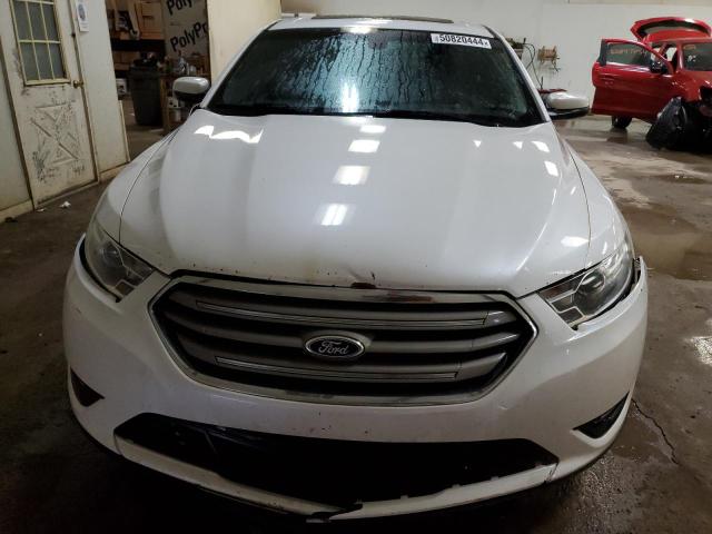 Photo 5 from auction – 2013 FORD TAURUS SEL with VIN 1FAHP2E89DG147882