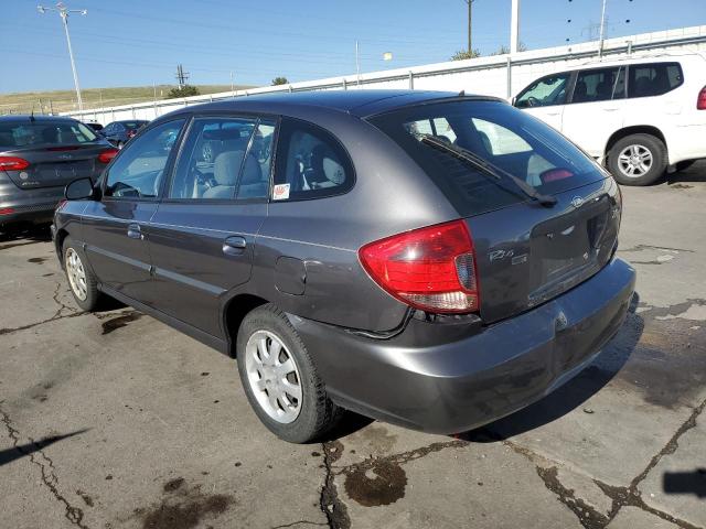 Фото 2 с аукциона – 2003 KIA RIO CINCO с VIN KNADC165036147905