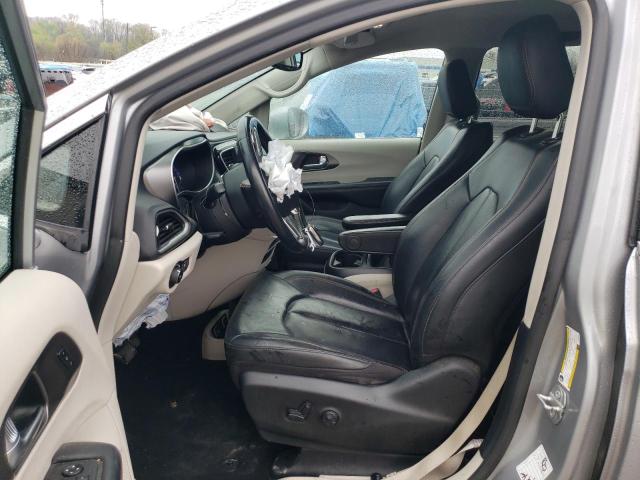Photo 7 from auction – 2020 CHRYSLER PACIFICA T with VIN 2C4RC1BGXLR124091