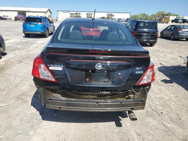 Photo 6 from auction – 2019 NISSAN VERSA S with VIN 3N1CN7AP5KL813247
