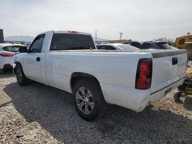 Photo 2 from auction – 2004 CHEVROLET SILVERADO with VIN 1GCEC14X24Z349849