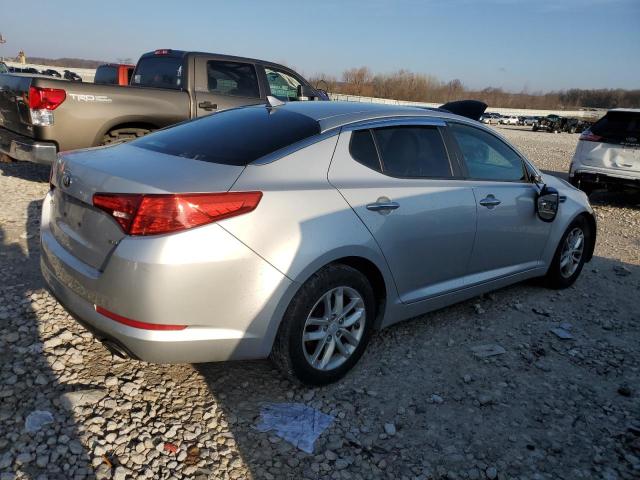 Photo 3 from auction – 2013 KIA OPTIMA LX with VIN KNAGM4A76D5373393