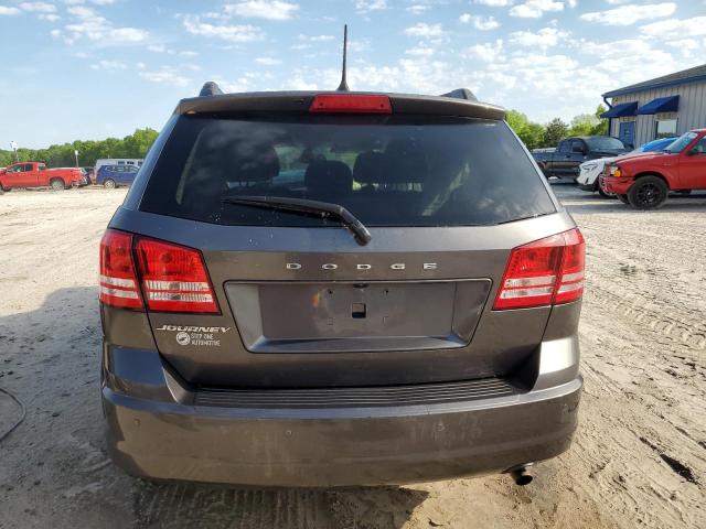 Photo 6 from auction – 2020 DODGE JOURNEY SE with VIN 3C4PDCAB7LT276803