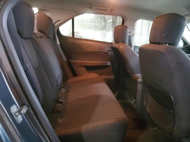 Photo 11 from auction – 2011 CHEVROLET EQUINOX LT with VIN 2GNALDEC6B1238259