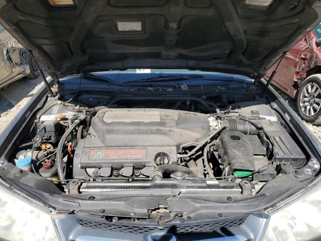 Photo 11 from auction – 2003 ACURA TL with VIN 19UUA56873A070359