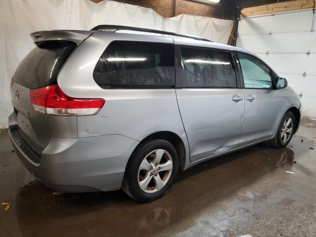 Photo 3 from auction – 2012 TOYOTA SIENNA LE with VIN 5TDKK3DC3CS236538