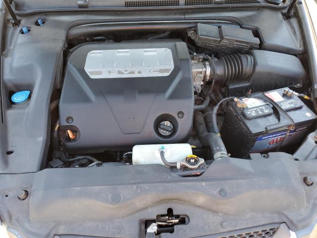 Photo 11 from auction – 2007 ACURA TL with VIN 19UUA66277A036476