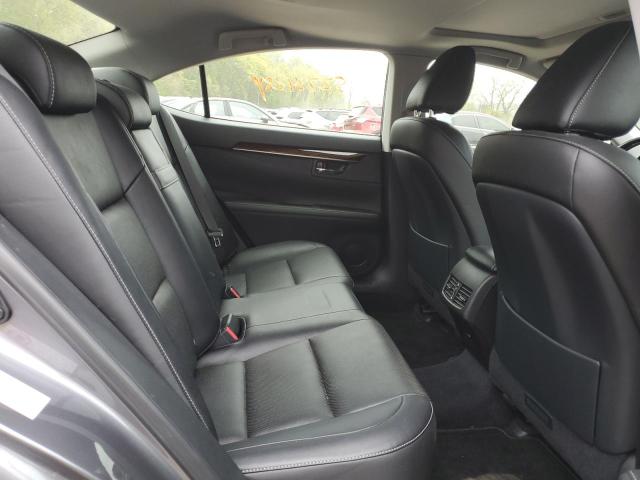 Photo 10 from auction – 2014 LEXUS ES 350 with VIN JTHBK1GG5E2145606