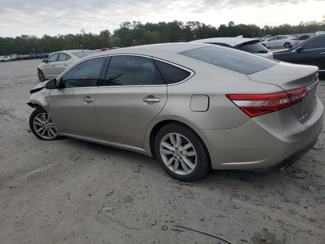 Photo 2 from auction – 2013 TOYOTA AVALON BAS with VIN 4T1BK1EB5DU027062