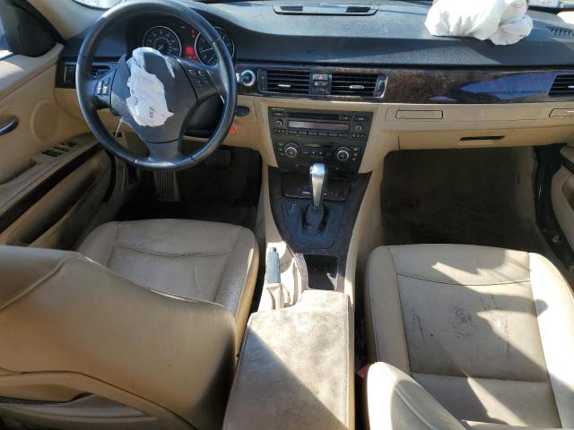 Photo 8 from auction – 2008 BMW 328 I with VIN WBAVA33518KX89588