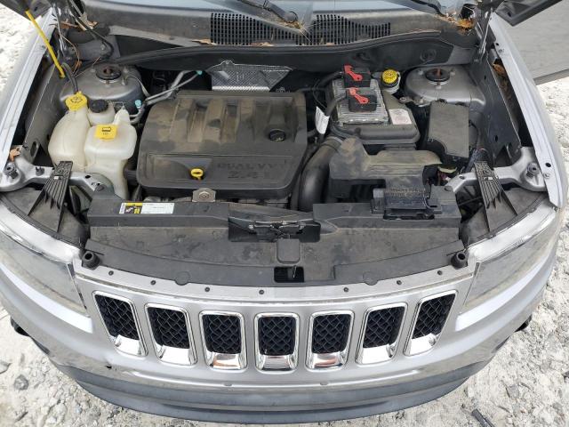Photo 12 from auction – 2016 JEEP COMPASS SP with VIN 1C4NJCBB0GD792902