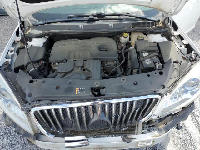 Photo 11 from auction – 2016 BUICK VERANO with VIN 1G4PP5SK2G4110472