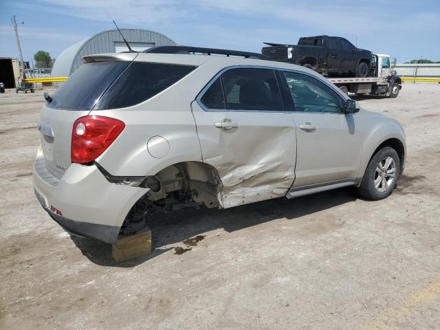 Photo 3 from auction – 2012 CHEVROLET EQUINOX LT with VIN 2GNFLNEKXC6121386
