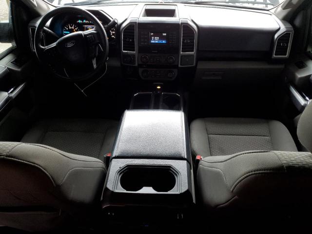 Photo 8 from auction – 2016 FORD F150 SUPER with VIN 1FTEW1CP1GKE32131