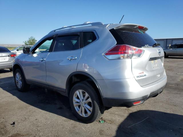 Photo 2 from auction – 2016 NISSAN ROGUE S with VIN KNMAT2MV6GP674801