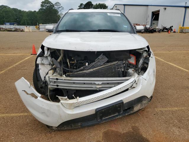 Photo 5 from auction – 2014 FORD EXPLORER L with VIN 1FM5K7F88EGA55814