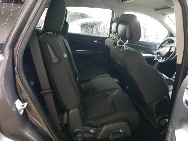 Photo 10 from auction – 2016 DODGE JOURNEY SX with VIN 3C4PDCBG5GT137303