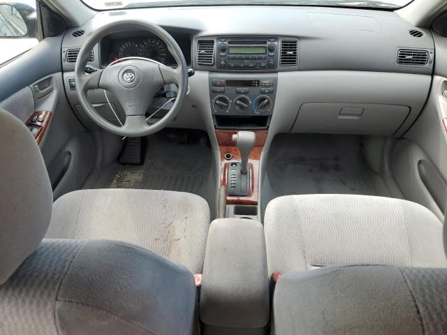 Photo 8 from auction – 2006 TOYOTA COROLLA CE with VIN 2T1BR32E36C680189