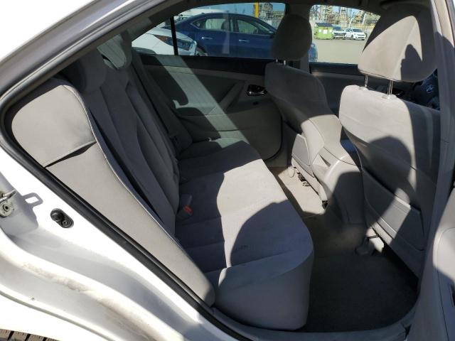 Photo 10 from auction – 2010 TOYOTA CAMRY BASE with VIN 4T1BF3EK7AU502223