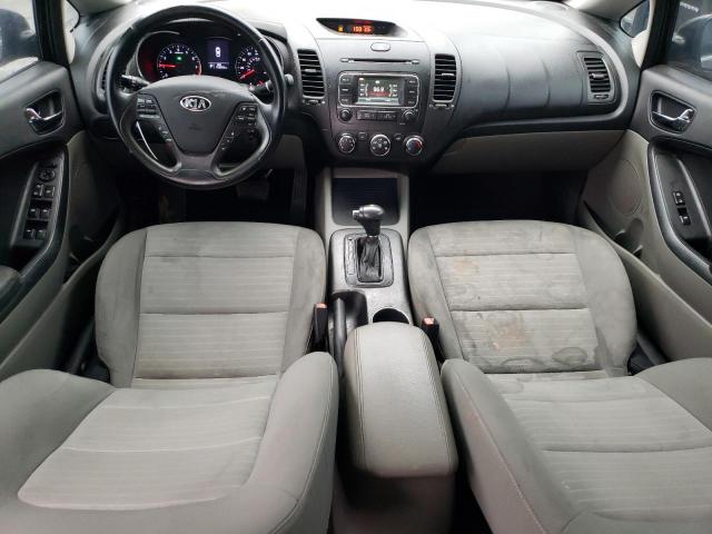 Photo 8 from auction – 2016 KIA FORTE EX with VIN KNAFX4A82G5518266