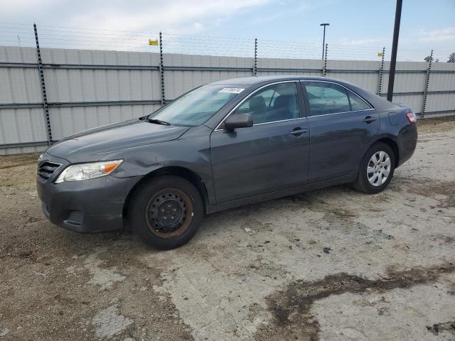 TOYOTA CAMRY BASE 2011 with VIN 4T1BF3EK6BU153394 - Photo from auction