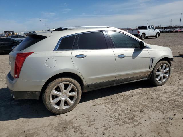 Photo 3 from auction – 2015 CADILLAC SRX PREMIU with VIN 3GYFNDE35FS570982