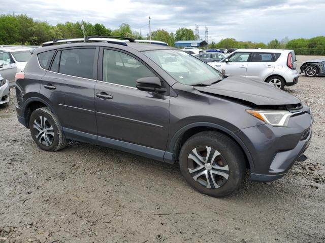 Photo 4 from auction – 2016 TOYOTA RAV4 LE with VIN JTMZFREV2GJ060557