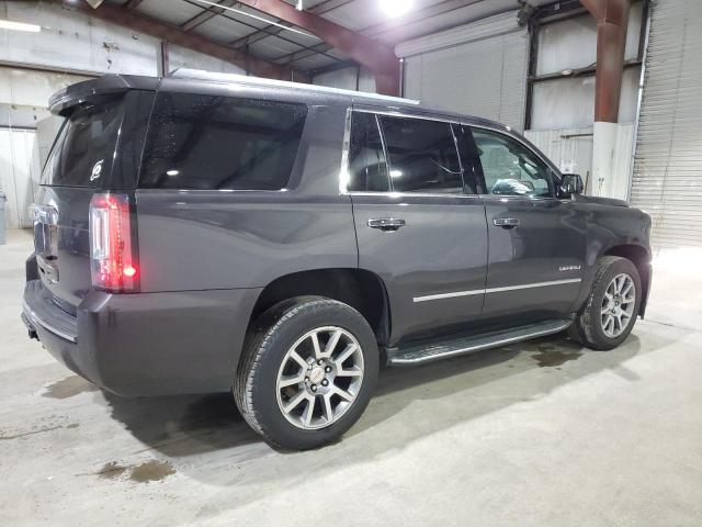 Photo 3 from auction – 2016 GMC YUKON DENA with VIN 1GKS2CKJ7GR386193