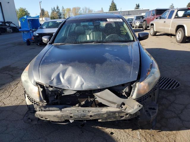 Photo 5 from auction – 2011 HONDA ACCORD EXL with VIN 1HGCP2F86BA000147