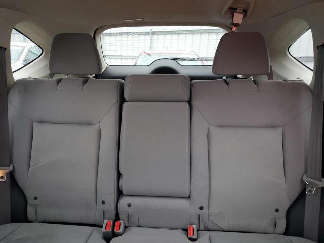 Photo 10 from auction – 2015 HONDA CR-V EX with VIN 2HKRM4H55FH706962