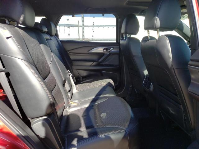 Photo 11 from auction – 2017 MAZDA CX-9 GRAND with VIN JM3TCBDY3H0132933
