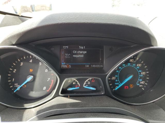 Photo 9 from auction – 2014 FORD ESCAPE TIT with VIN 1FMCU9J96EUA79415