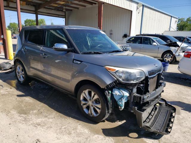 Снимка 4 от търг – 2014 KIA SOUL + с VIN KNDJP3A58E7104567