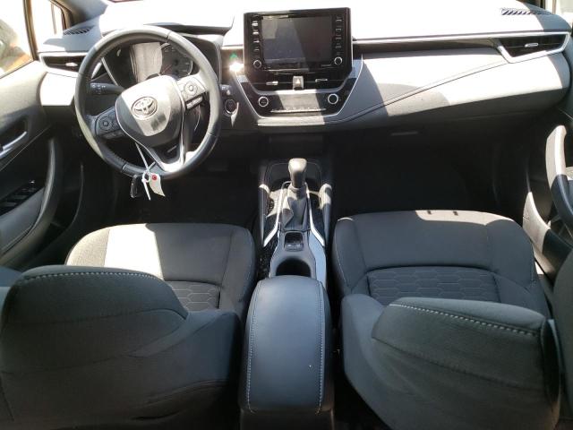 Photo 8 from auction – 2020 TOYOTA COROLLA SE with VIN JTND4RBE3L3076264