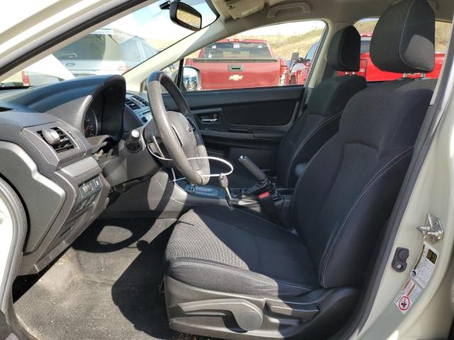 Photo 7 from auction – 2013 SUBARU XV CROSSTR with VIN JF2GPACC9D2218259