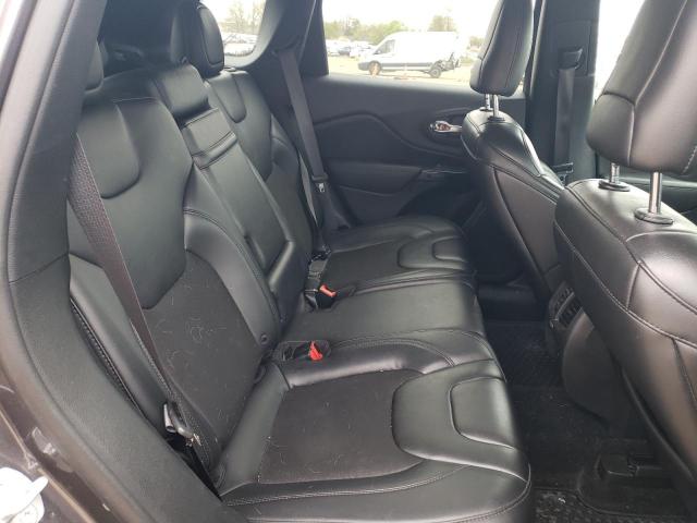 Photo 10 from auction – 2019 JEEP CHEROKEE L with VIN 1C4PJMLN3KD355699