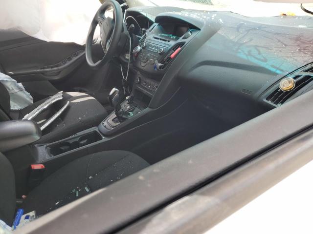 Photo 8 from auction – 2016 FORD FOCUS SE with VIN 1FADP3K24GL255763