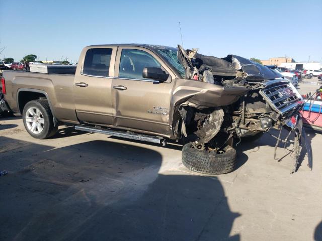 Photo 4 from auction – 2014 GMC SIERRA C15 with VIN 1GTR1UEC3EZ117119