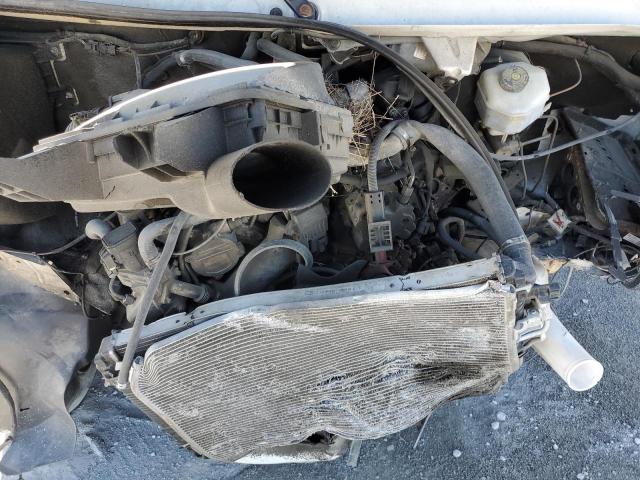 Photo 11 from auction – 2007 DODGE SPRINTER 2 with VIN WD0PE745975206193