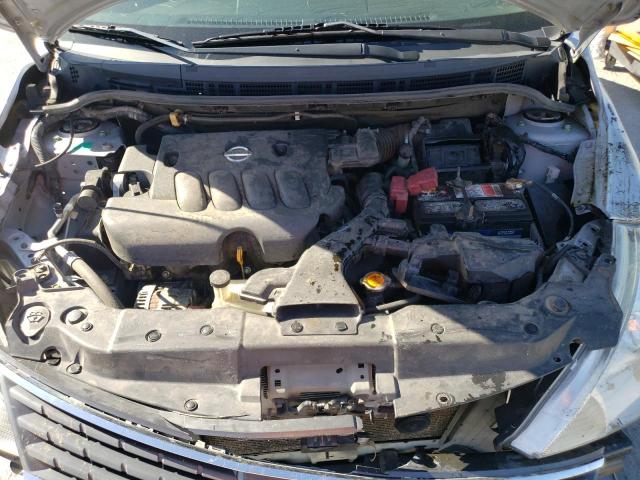 Photo 11 from auction – 2009 NISSAN VERSA S with VIN 3N1BC13E39L383075