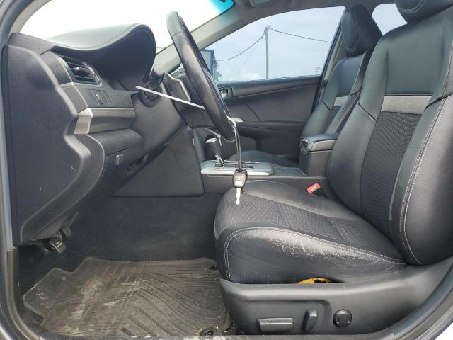 Zdjęcie 7 z aukcji – 2012 TOYOTA CAMRY BASE z VIN 4T1BF1FK8CU040633