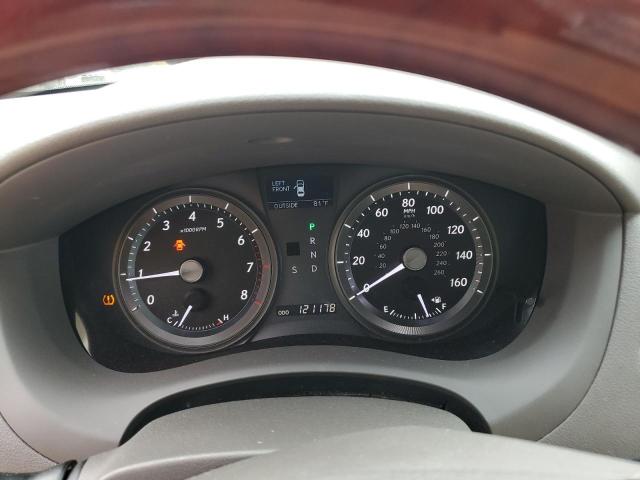 Photo 9 from auction – 2007 LEXUS ES 350 with VIN JTHBJ46G772152646