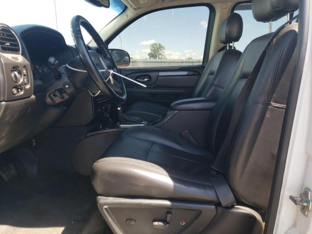 Photo 7 from auction – 2008 GMC ENVOY DENA with VIN 1GKET63M482150177