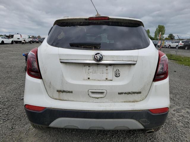 Photo 6 from auction – 2018 BUICK ENCORE PRE with VIN KL4CJBSB6JB515363